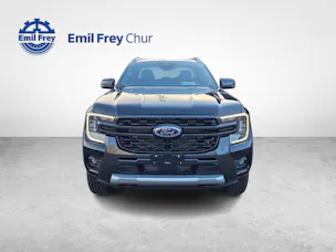 Ford Ranger DKab.Pick-up 2.0 EcoBlue 4x4 Wildtrak