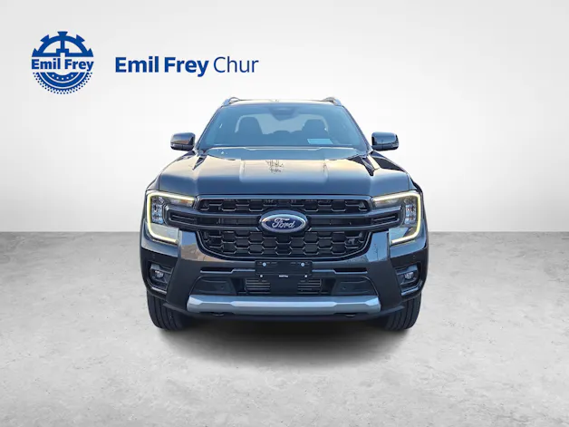Ford Ranger DKab.Pick-up 2.0 EcoBlue 4x4 Wildtrak