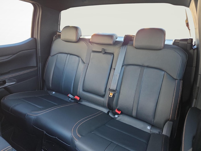 Vehicle image FORD RANGER