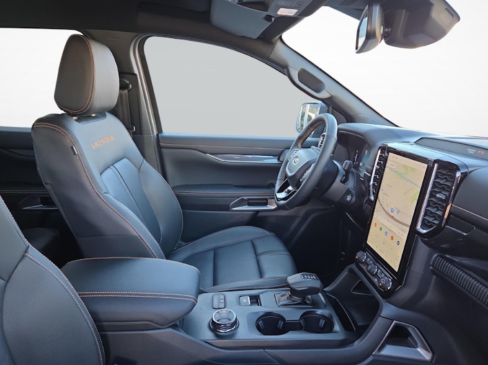 Vehicle image FORD RANGER