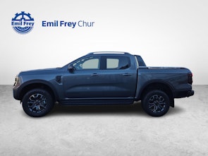Vehicle image FORD Ranger DKab.Pick-up 2.0 EcoBlue 4x4 Wildtrak