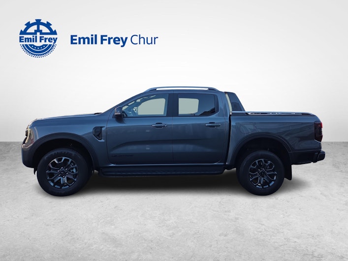 Vehicle image FORD RANGER