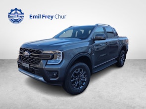 Vehicle image FORD Ranger DKab.Pick-up 2.0 EcoBlue 4x4 Wildtrak