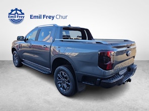 Vehicle image FORD Ranger DKab.Pick-up 2.0 EcoBlue 4x4 Wildtrak