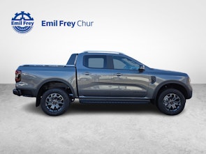 Vehicle image FORD Ranger DKab.Pick-up 2.0 EcoBlue 4x4 Wildtrak