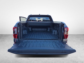 Vehicle image FORD Ranger DKab.Pick-up 2.0 EcoBlue 4x4 Wildtrak