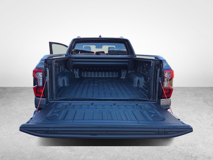 Vehicle image FORD RANGER