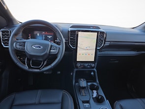 Vehicle image FORD Ranger DKab.Pick-up 2.0 EcoBlue 4x4 Wildtrak