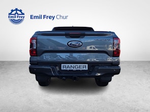 Vehicle image FORD Ranger DKab.Pick-up 2.0 EcoBlue 4x4 Wildtrak
