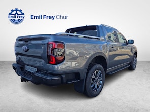 Vehicle image FORD Ranger DKab.Pick-up 2.0 EcoBlue 4x4 Wildtrak