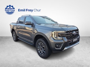 Vehicle image FORD Ranger DKab.Pick-up 2.0 EcoBlue 4x4 Wildtrak