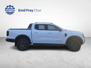 Fahrzeugbild FORD Ranger DKab.Pick-up 2.0 EcoBlue 4x4 Wildtrak