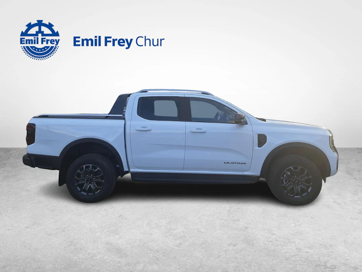 Fahrzeugbild FORD RANGER