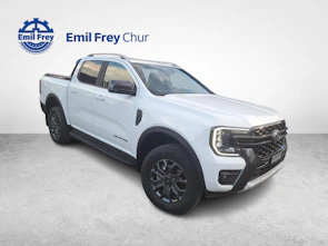 Fahrzeugbild FORD Ranger DKab.Pick-up 2.0 EcoBlue 4x4 Wildtrak