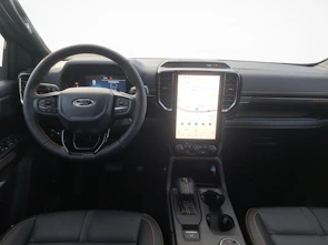 Fahrzeugbild FORD Ranger DKab.Pick-up 2.0 EcoBlue 4x4 Wildtrak