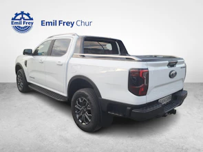 Fahrzeugbild FORD Ranger DKab.Pick-up 2.0 EcoBlue 4x4 Wildtrak