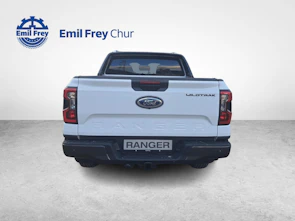 Fahrzeugbild FORD Ranger DKab.Pick-up 2.0 EcoBlue 4x4 Wildtrak