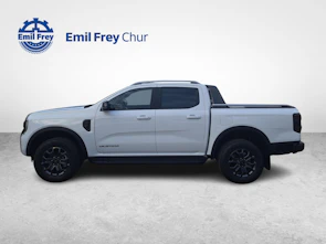 Fahrzeugbild FORD Ranger DKab.Pick-up 2.0 EcoBlue 4x4 Wildtrak