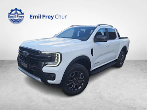 Fahrzeugbild FORD Ranger DKab.Pick-up 2.0 EcoBlue 4x4 Wildtrak