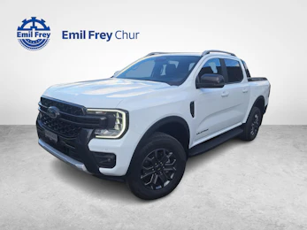 Fahrzeugbild FORD Ranger DKab.Pick-up 2.0 EcoBlue 4x4 Wildtrak Fahrzeugbild FORD Ranger DKab.Pick-up 2.0 EcoBlue 4x4 Wildtrak