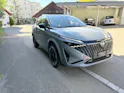 NISSAN Qashqai 1.3 DIG-T 158 N-Design 4x4