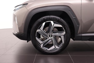 Vehicle image HYUNDAI Tucson 1.6 T-GDi PHEV Vertex 4WD