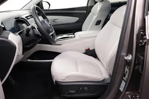 Hyundai Tucson 1.6 T-GDi PHEV Vertex 4WD