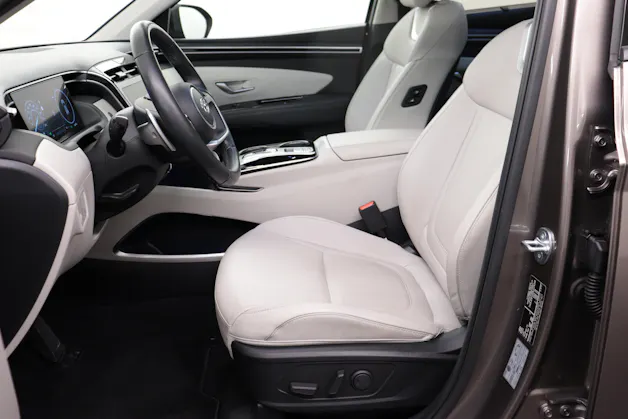 Hyundai Tucson 1.6 T-GDi PHEV Vertex 4WD