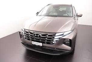 Hyundai Tucson 1.6 T-GDi PHEV Vertex 4WD