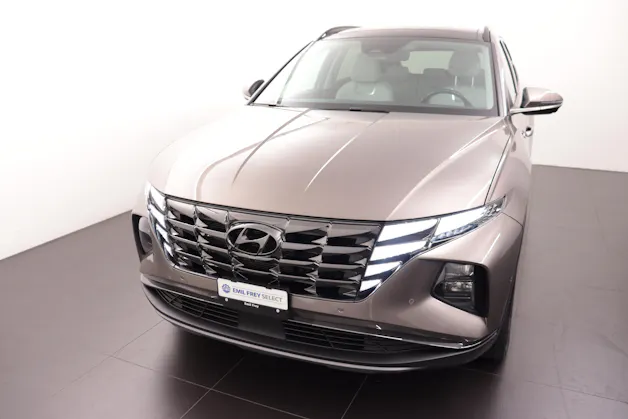 Hyundai Tucson 1.6 T-GDi PHEV Vertex 4WD