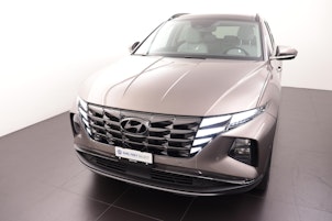 Vehicle image HYUNDAI Tucson 1.6 T-GDi PHEV Vertex 4WD