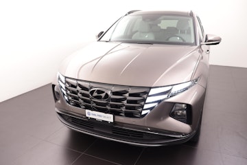 Vehicle image HYUNDAI Tucson 1.6 T-GDi PHEV Vertex 4WD