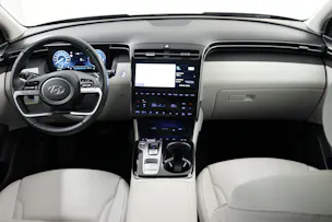 Hyundai Tucson 1.6 T-GDi PHEV Vertex 4WD