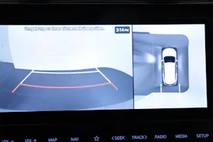 Hyundai Tucson 1.6 T-GDi PHEV Vertex 4WD