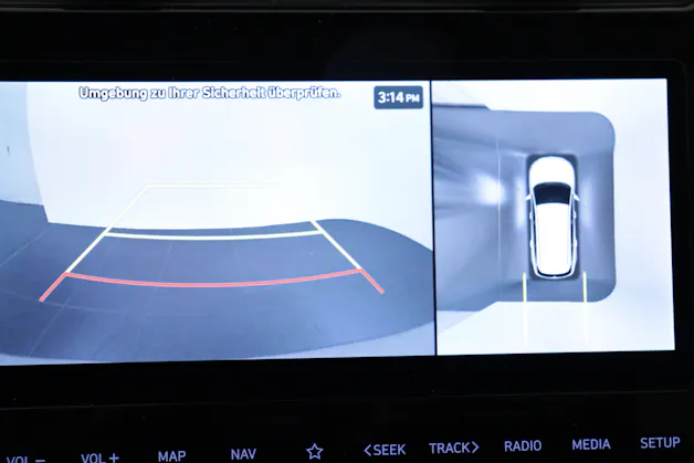 Hyundai Tucson 1.6 T-GDi PHEV Vertex 4WD