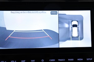 Vehicle image HYUNDAI Tucson 1.6 T-GDi PHEV Vertex 4WD