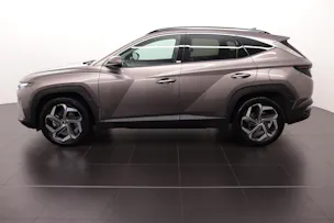 Hyundai Tucson 1.6 T-GDi PHEV Vertex 4WD