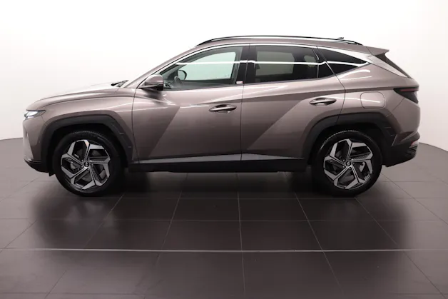 Hyundai Tucson 1.6 T-GDi PHEV Vertex 4WD