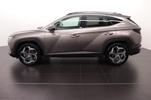 Vehicle image HYUNDAI Tucson 1.6 T-GDi PHEV Vertex 4WD