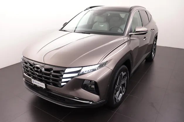 Hyundai Tucson 1.6 T-GDi PHEV Vertex 4WD