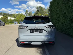 NISSAN Qashqai 1.5 VC-T N-Design
