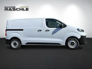 Toyota PROACE Van L1 1.5 D Active