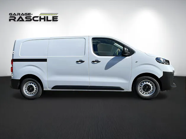 Toyota PROACE Van L1 1.5 D Active