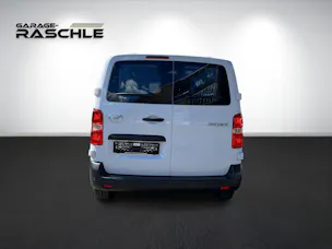 Toyota PROACE Van L1 1.5 D Active