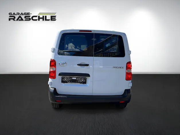 Toyota PROACE Van L1 1.5 D Active