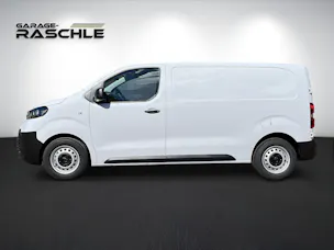 Toyota PROACE Van L1 1.5 D Active