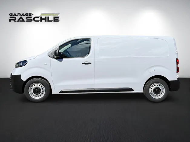 Toyota PROACE Van L1 1.5 D Active