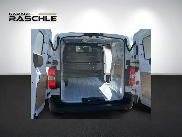 Toyota PROACE Van L1 1.5 D Active