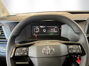 Toyota PROACE Van L1 1.5 D Active