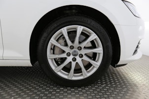 Vehicle image AUDI A4 2.0 TFSI 252 quattro S-Tronic